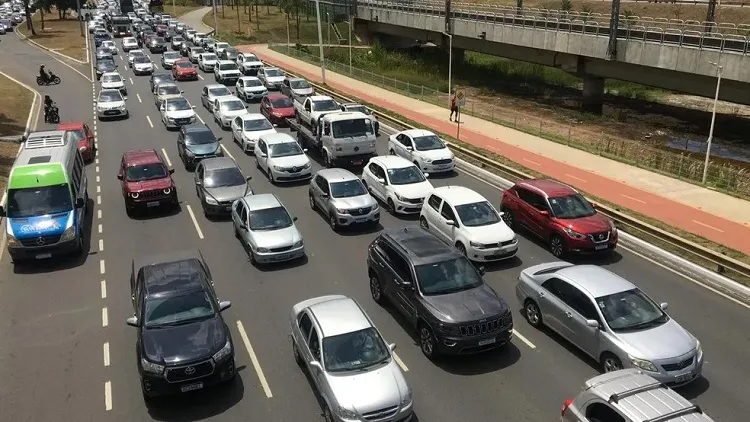 Pagamento do IPVA para veículos com placas de finais 5 e 6 terminam em setembro na Bahia