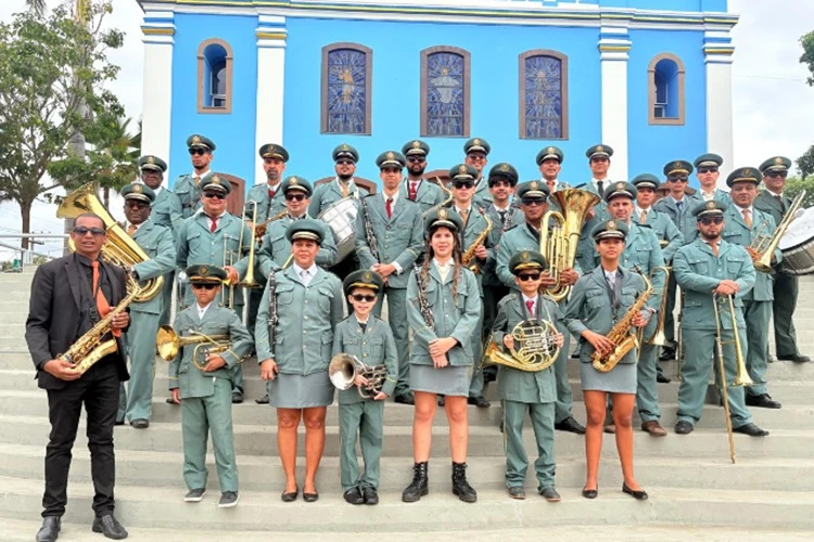 Lira Ceciliana Brumadense encerra trabalhos em 2025 com encontro de gerações