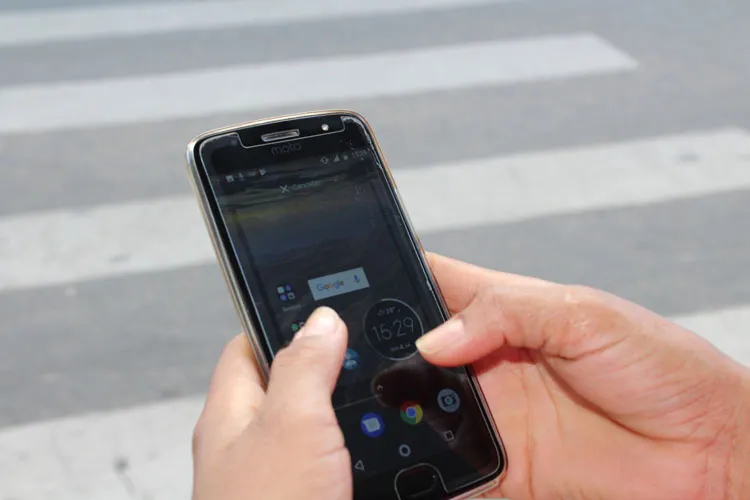 Febraban aponta que 7 em cada 10 transações bancárias são via celular