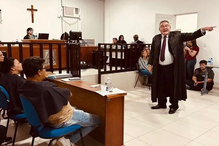 Barra da Estiva: Júri aponta ex-vereadora como autora de homicídio, mas absolve de reclusão