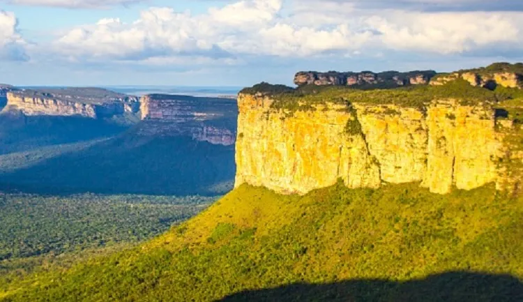 MPF recomenda criação da Unidade de Conservação da Serra da Chapadinha