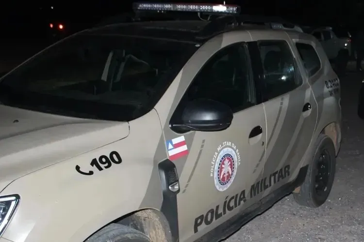 Motociclista se envolve em colisão com carro em Bom Jesus da Lapa e morre