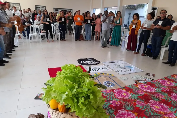 Guanambi: Coordenador do Casa aponta emergência em retirar o país do Mapa da Fome