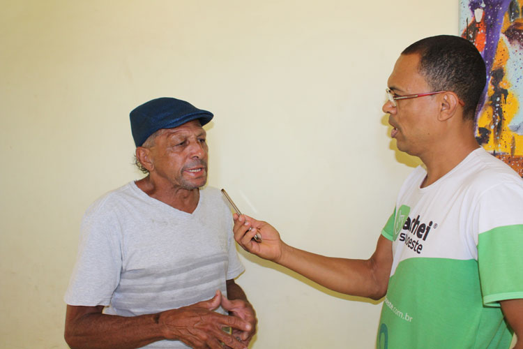 'Meus votos não foram de protesto', dispara candidato a deputado estadual mais votado em Brumado