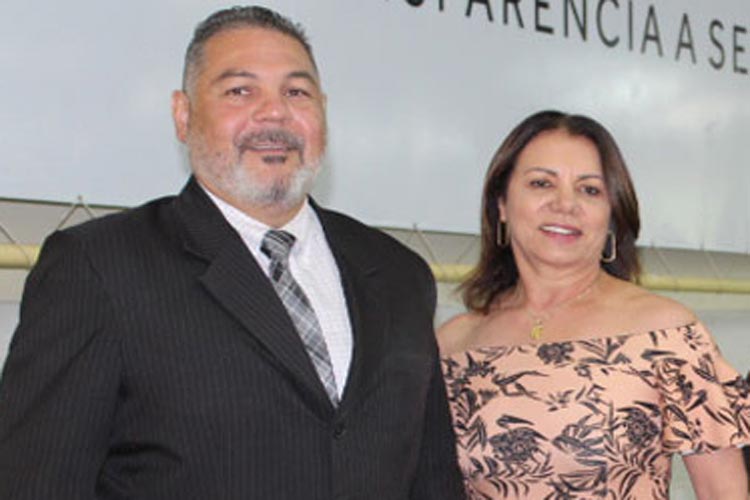 Eleições 2020: Léo Vasconcelos e Ilka Abreu migram para o Democratas em Brumado