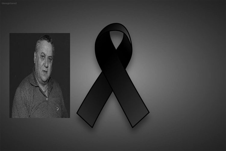 Caetité: Morre o ex-vereador José Lopes Cardoso
