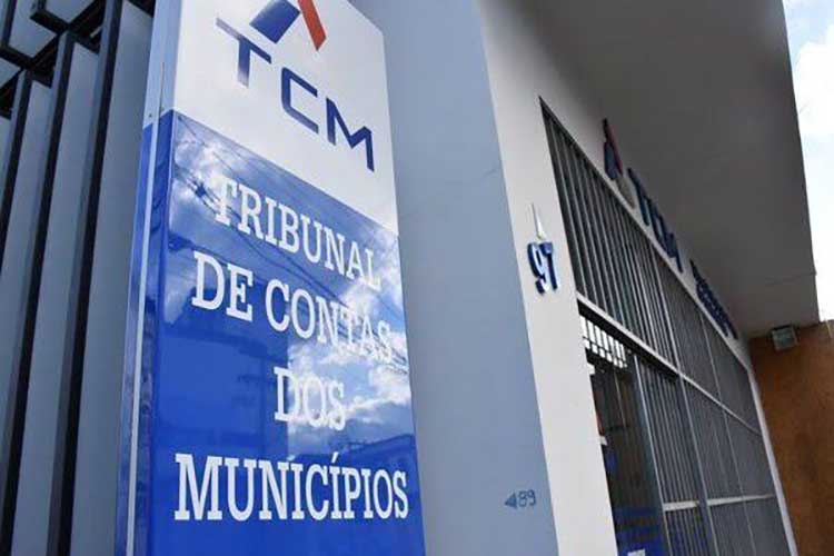 Sede do TCM será transferida de Caetité para Guanambi por questões técnicas