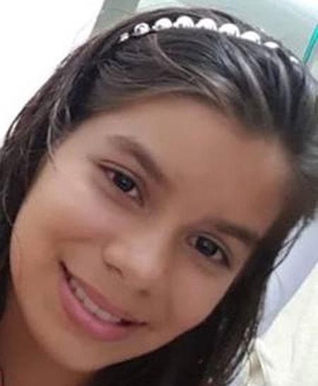 Menina de 11 anos é picada por cobra e morre em acidente a caminho do hospital