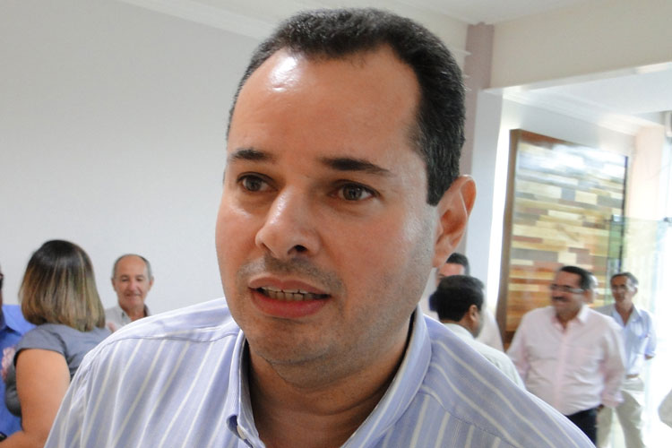 Deputado Nelson Leal é eleito presidente da Assembleia Legislativa da Bahia