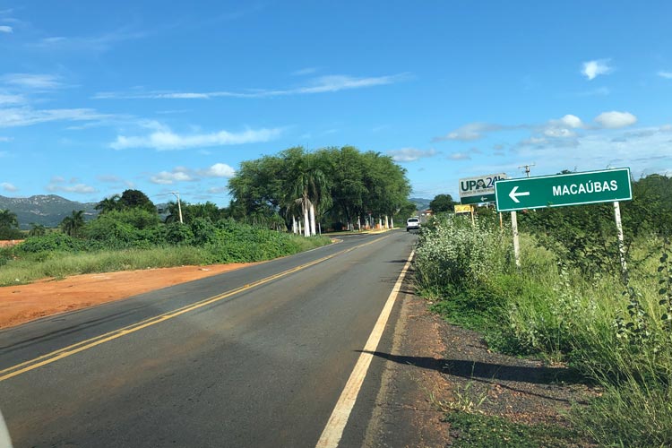 Prefeitura de Macaúbas anuncia cancelamento do São João por conta do coronavírus