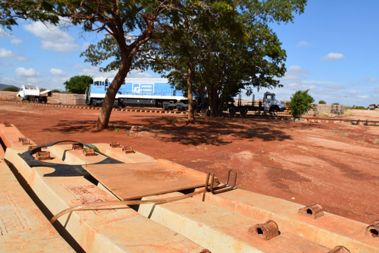 Trecho da Fiol em Brumado poderá ter nova frente de serviços até o fim do ano