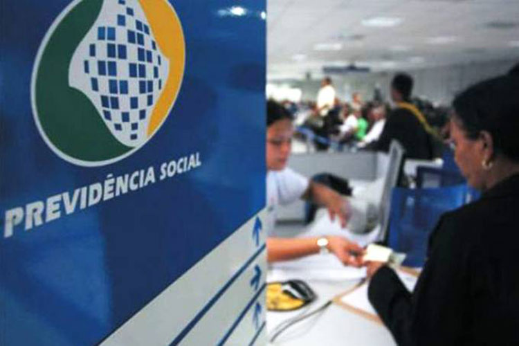 INSS corta 533 mil benefícios por falta de prova de vida