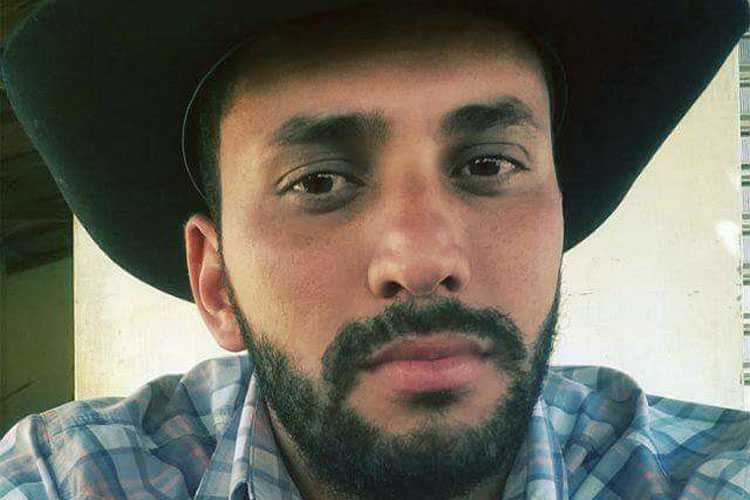 Jacaraci: Jovem que estava desaparecido em São Paulo é encontrado morto