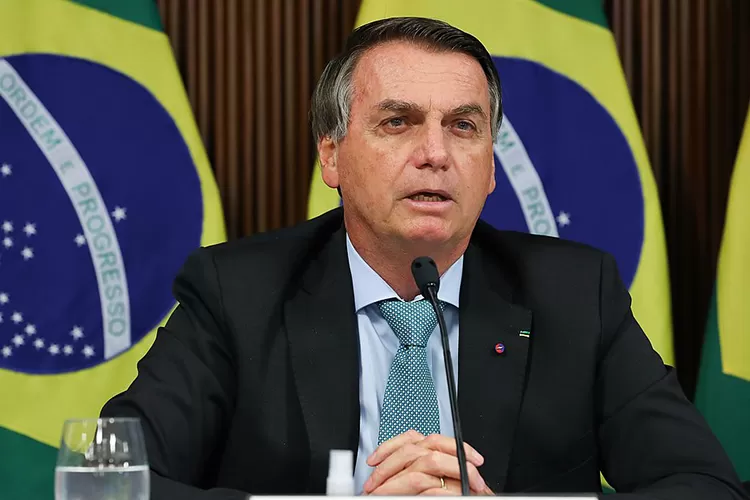 STF envia para 1ª instância investigações contra Jair Bolsonaro