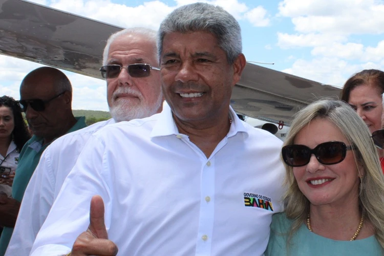 Eleições 2026: Ivana Bastos pode ser vice de Jerônimo Rodrigues