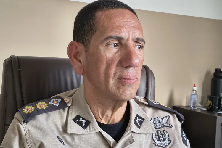 Brumado: Comandante aponta crescimento de produtividade no 24º BPM