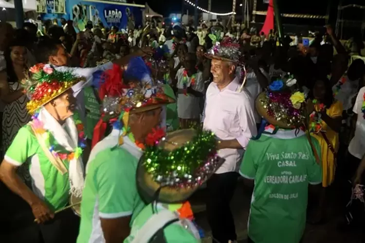 Governador da Bahia dá dicas de fantasias que devem ser evitadas durante o Carnaval