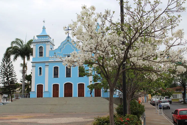 Igreja Católica lança campanha da fraternidade 2024 em Brumado