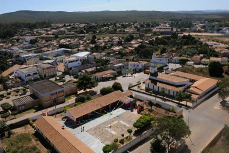 MPF recomenda proteção de comunidade tradicional em Licínio de Almeida