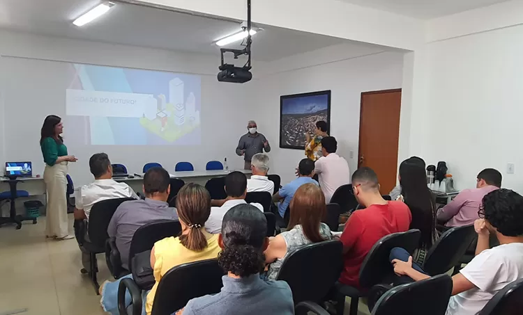 Sebrae: Cinco municípios do sudoeste baiano aderem ao Cidade Empreendedora