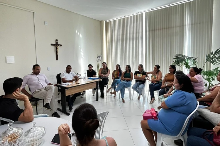 Macaúbas: Sindicato comemora diálogo em favor dos profissionais de enfermagem