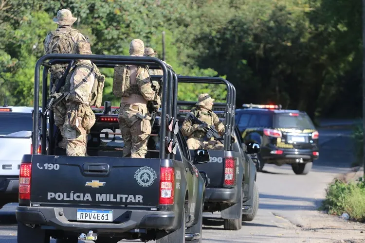 Sindpoc: Escalada da violência na Bahia é reflexo de medidas mal adotadas de gestões passadas