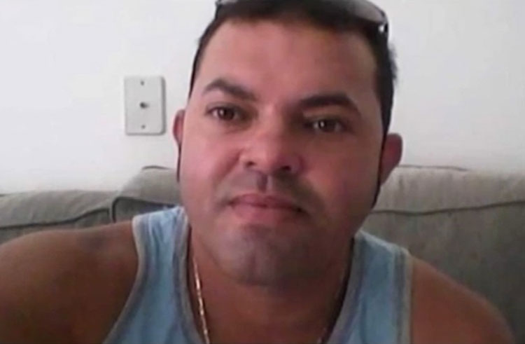 Homem é morto a tiros em Bom Jesus da Lapa