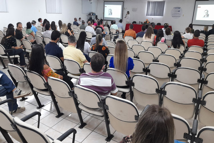IX Conferência Municipal de Saúde e II Conferência de Saúde Mental são realizadas em Brumado
