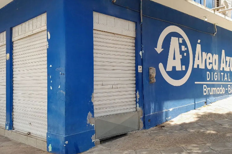 'Amigável': Prefeitura de Brumado rescinde contrato com administradora da Área Azul