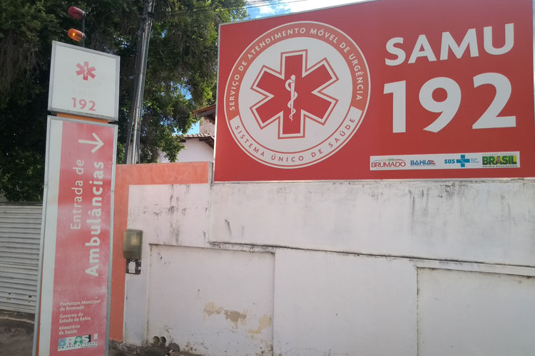 Brumado: Samu aponta conscientização e prudência para baixo índice de acidentes durante o feriado do São João