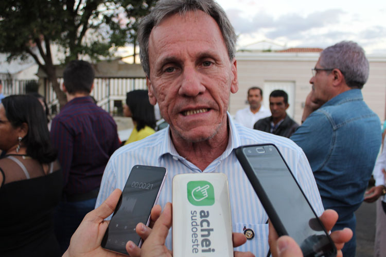Após dois casos confirmados, prefeito de Dom Basílio reforça medidas de enfrentamento a Covid-19