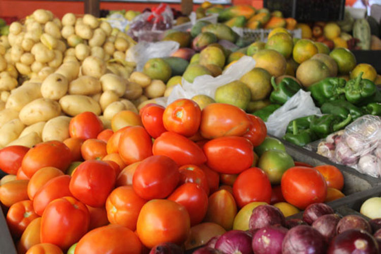 Com bloqueio nas rodovias, Brumado pode ficar sem hortifruti a partir da próxima semana