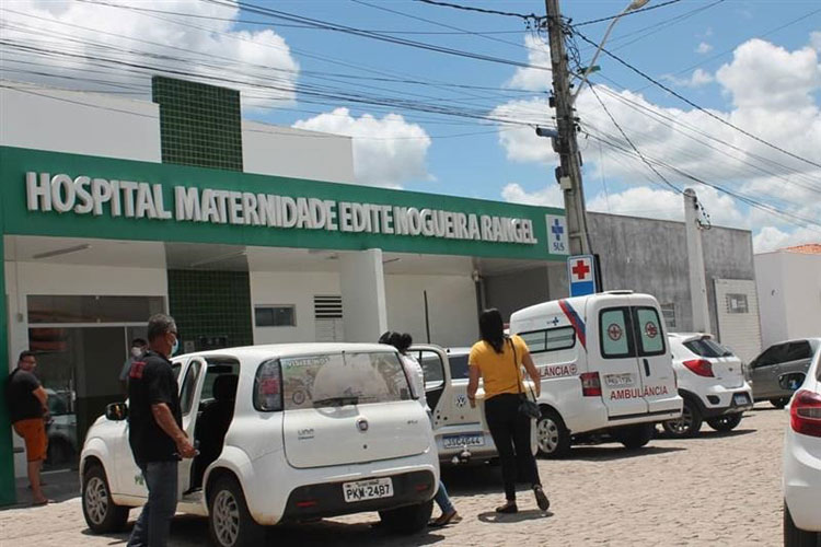 Santa Teresinha: Paciente que recebeu copo com cachaça em hospital tem alta médica