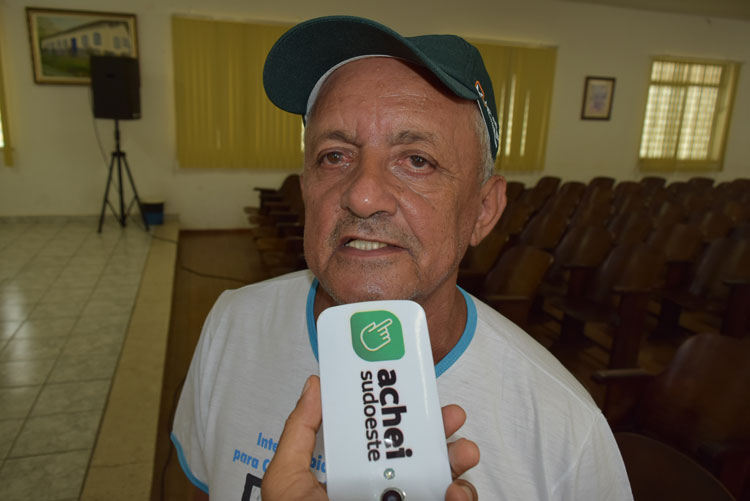 Brumado: Usina de beneficiamento de frutas do Campo Seco pode parar atividades em 2018