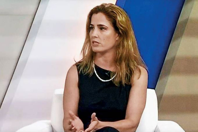 Gabriela Hardt será juíza titular da Lava Jato até abril de 2019