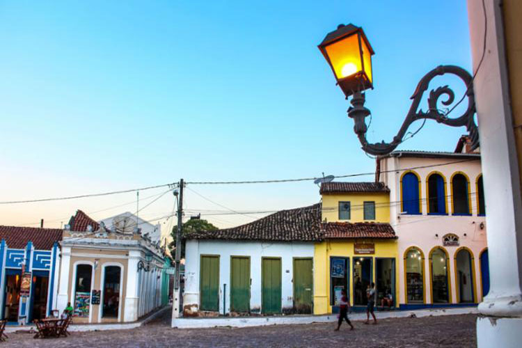 Festival de Lençóis acontece neste mês em formato virtual