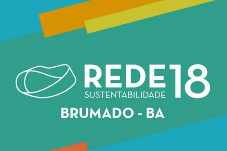 Rede Sustentabilidade convida população para plenária municipal partidária em Brumado