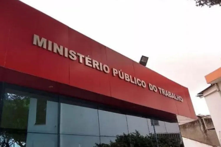 Bahia tem 11 registros de assédio eleitoral, diz Ministério Público do Trabalho