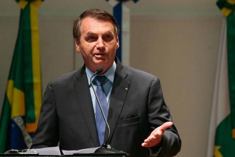 Governo Bolsonaro bate recorde na liberação de emendas