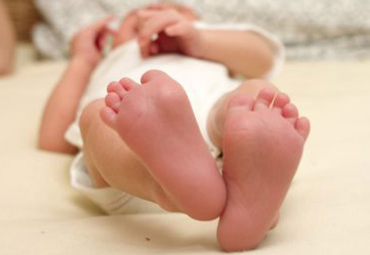 Relatório da ONU aponta que 7 mil recém-nascidos morrem diariamente no mundo