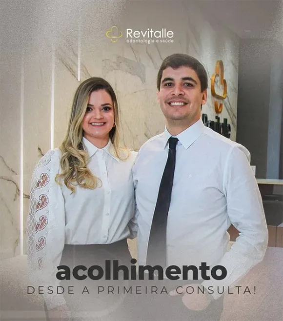 Revitalle conta com uma equipe de profissionais altamente capacitados e experientes