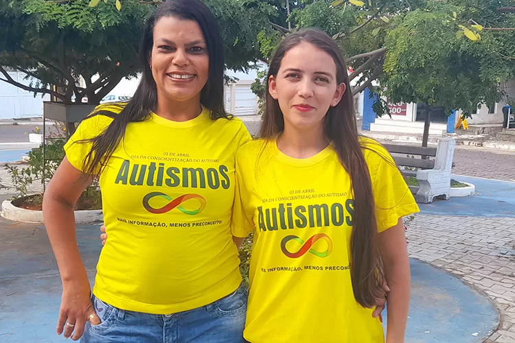 Projeto Rafa celebrará dia da conscientização do autismo com caminhada em Brumado