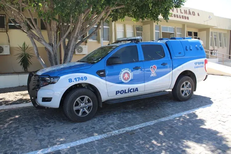 Polícia Militar prende mulher após furto em loja de roupas no centro de Guanambi