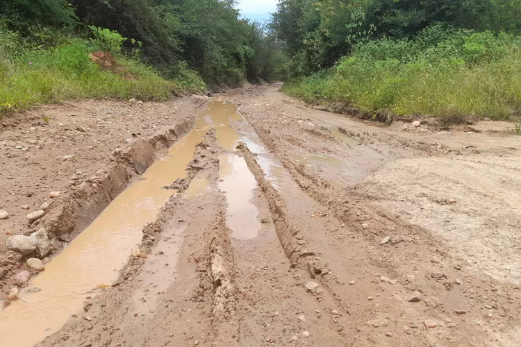 Prefeitura de Brumado abre licitação para asfaltar Arrecife e diversas comunidades rurais