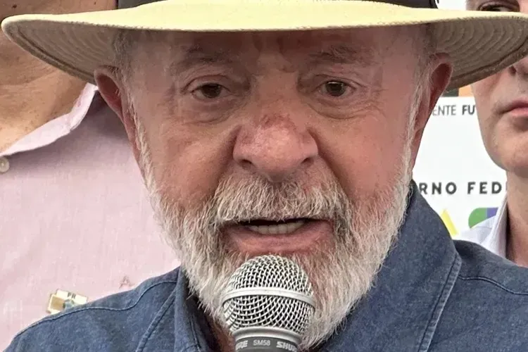 Lula diz que 'se brincar' será eleito pela 4ª vez