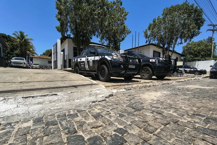 Brumado: Mulher com suspeita de gravidez é brutalmente agredida e acusado é liberado