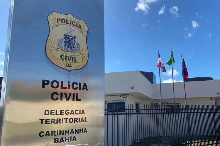 Homem é acusado de abusar da enteada de 13 anos em Carinhanha