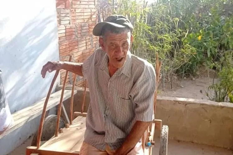 Corpo de idoso de 63 anos é encontrado dentro de lagoa em Palmas de Monte Alto