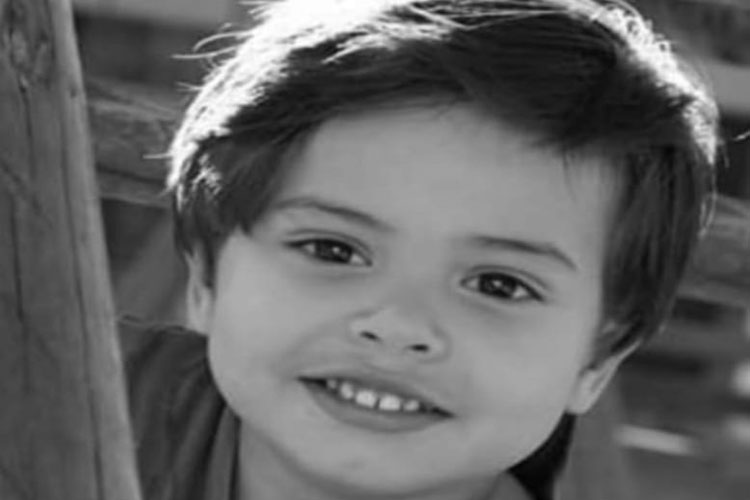 Brumado: Família promove vaquinha solidária para ajudar no tratamento do filho de 7 anos com tumor cerebral