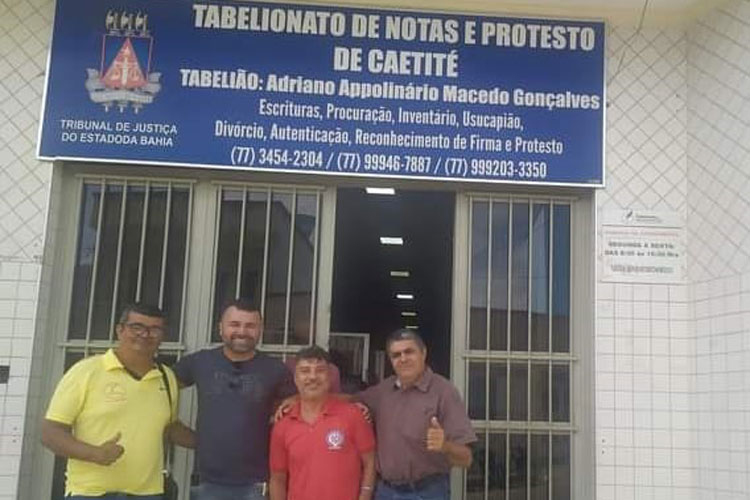 Criada rede de integração dos sindicatos municipais do Sertão Produtivo da Bahia